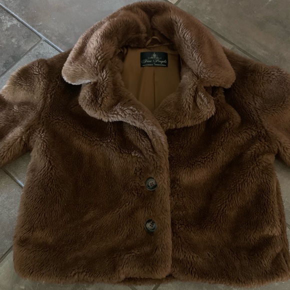 Free people coat - Picture 2 of 4